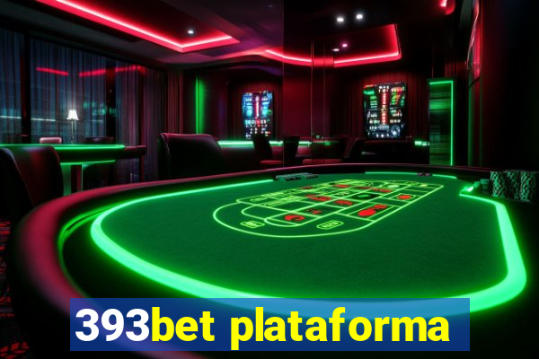 393bet plataforma